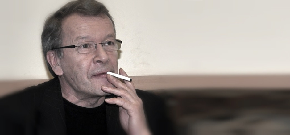 Wiktor Jerofiejew: Afrykańska Ruś, dekadencka Europa i Polska