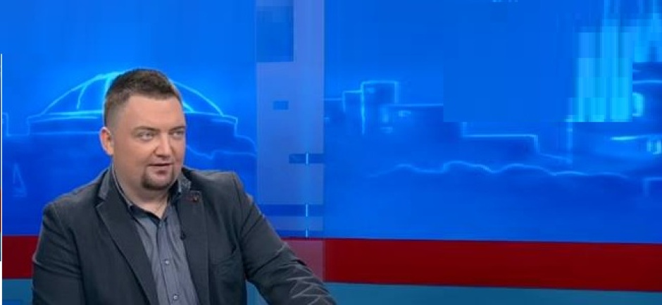 Łukasz Adamski: „Nie wiedzieliśmy, że czujecie popkulturę”