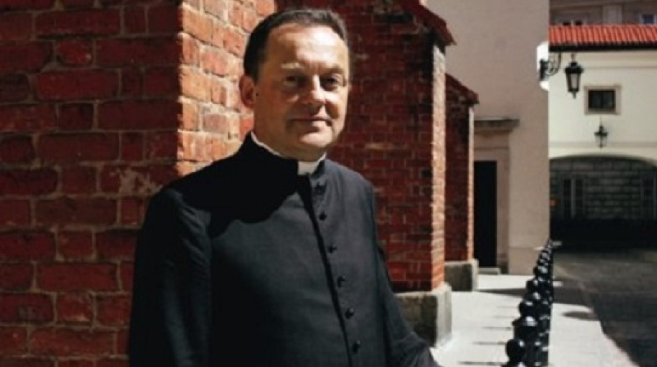 Gdy mówimy o liturgii, to odkrywamy potrzebę pewnego wtajemniczenia - rozmowa z ks. prof. Andrzejem Filaberem