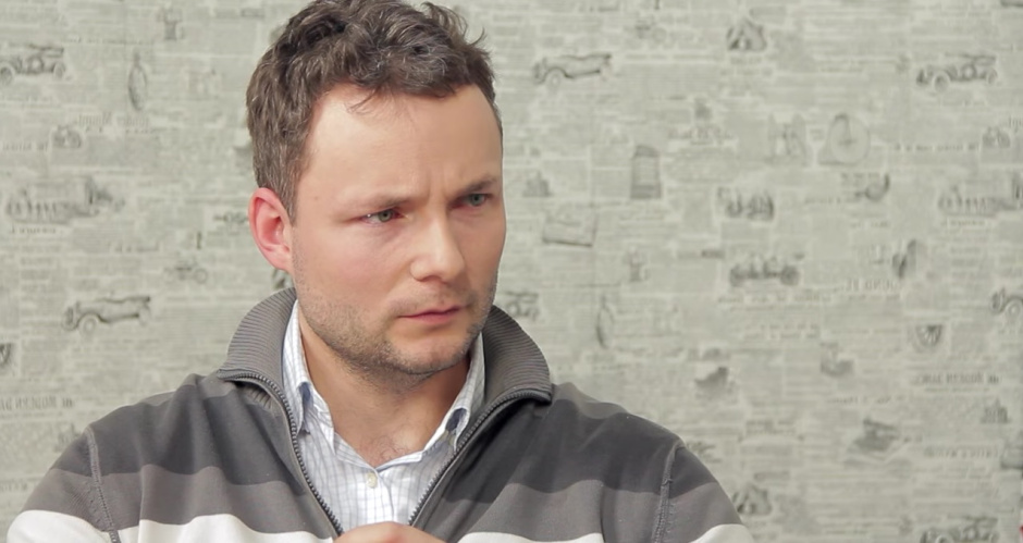 Michał Łuczewski: Naród, historia i mit według Henryka Sienkiewicza