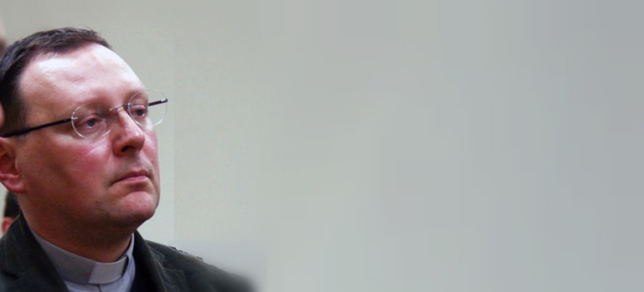 ks. prof. Jacek Grzybowski: Sekularyzacja jako wyzwolenie