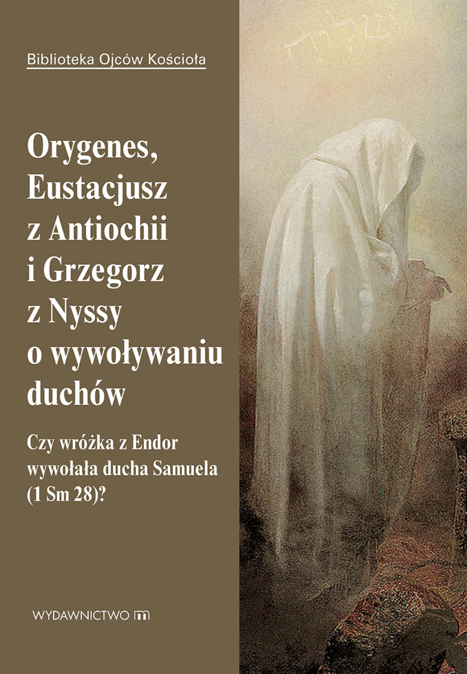 O wywoływaniu duchów