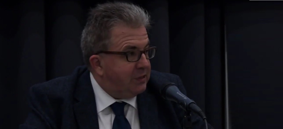 Christian Lequesne: Spinelli nie musiał być pragmatykiem