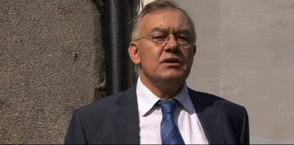 Prof. Ireneusz Krzemiński: Przeciwko dogmatykom, tyranom i nieskończonej głupocie