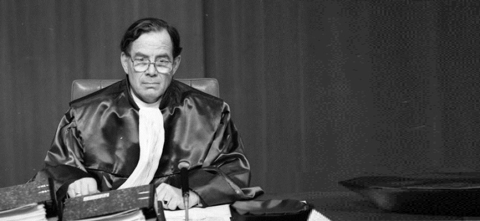 Ernst-Wolfgang Böckenförde: Teoria polityki a teologia polityczna