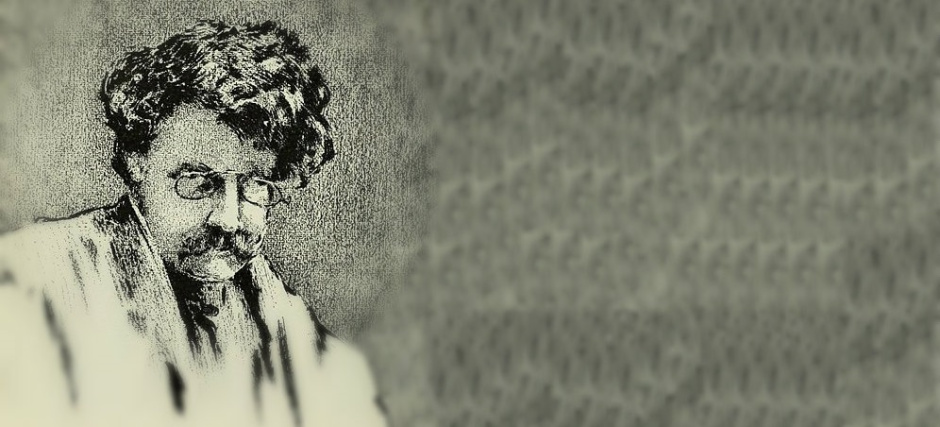 Gilbert Keith Chesterton: Uparta ortodoksja