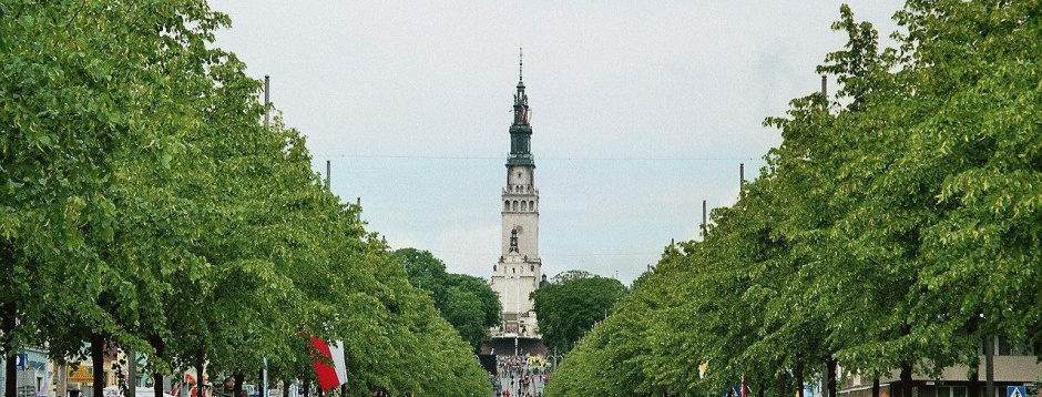  Z Jasnej Góry płynie bardzo wyraźny przekaz, że są rzeczy niezniszczalne – przeczytaj rozmowę z o. Michałem Leganem OSPPE