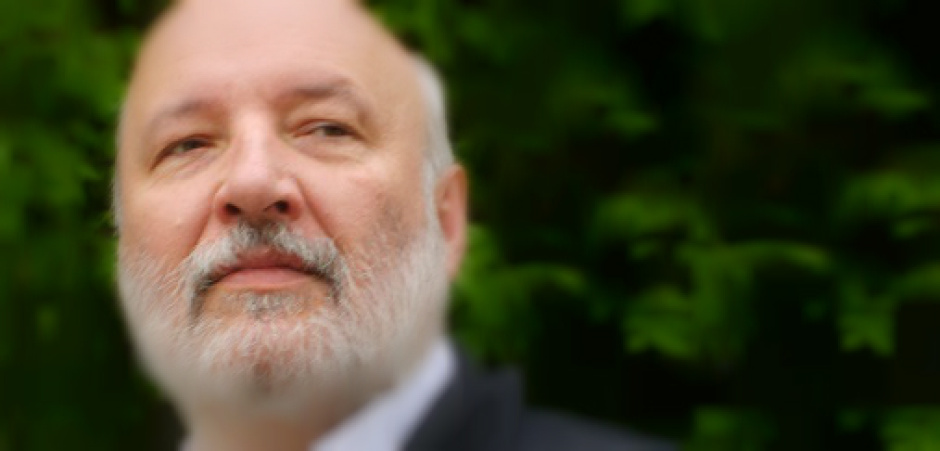Prof.Paweł Kaczorowski: Carl Schmitt, jego nauka o konstytucji i kwestia suwerena-ustrojodawcy