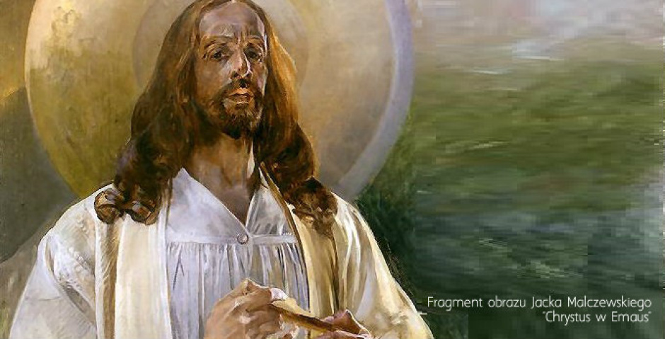 Sławomir Zatwardnicki: Zawrót głowy eucharystanta