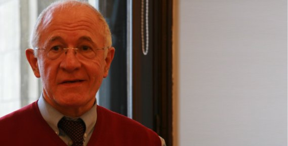 Remi Brague: Czy jesteśmy jeszcze  „rzymscy”?