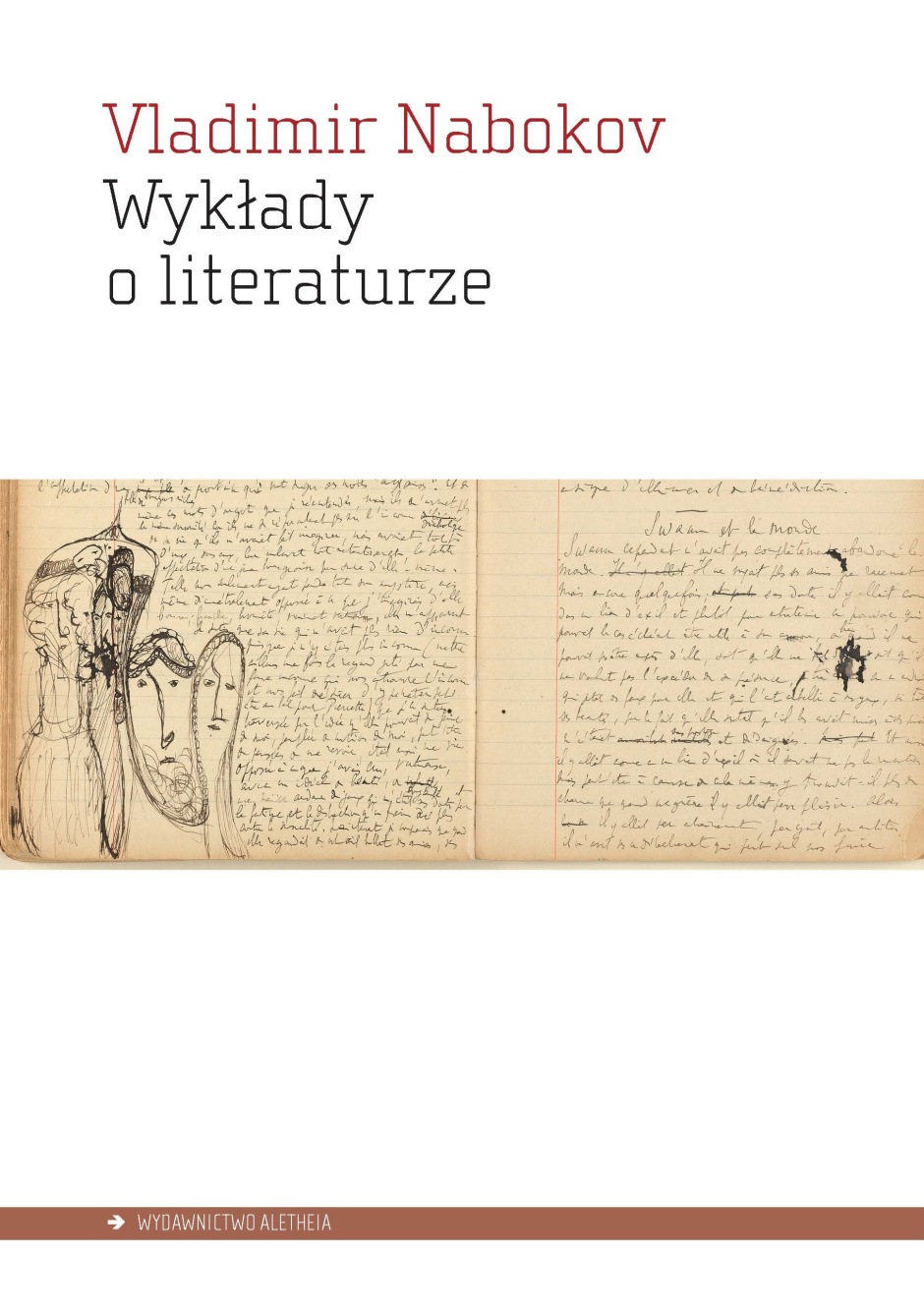 Wykłady o literaturze - Vladimir Nabokov