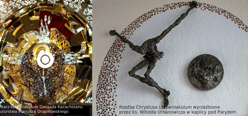 Sławomir Zatwardnicki: Eucharystyczna inwolucja wszystkiego