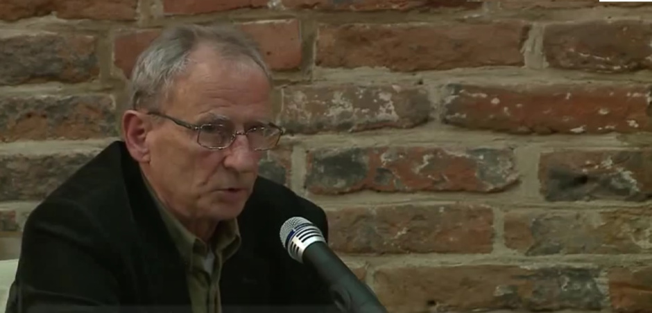 Prof. Andrzej Mencwel: Żeromski cały czas myślał o oryginalnej trzeciej drodze