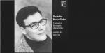 Antonina Karpowicz-Zbińkowska: Andreas Scholl, Deutsche Barocklieder