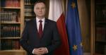 Andrzej Duda: Orędzie z okazji Narodowego Święta Niepodległości