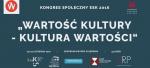 WYDARZENIE // We Wrocławiu startuje Kongres Społeczny ESK 2016