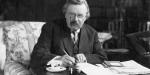Gilbert Keith Chesterton: Czym jest eugenika?