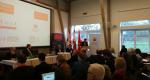 Konferencja "Solidarność i MIłosierdzie" - Dzień 1 [WIDEO]