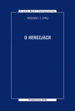 O herezjach - Teodoret z Cyru