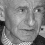 Nigdy bez Hłaski nie wybrałbym się wieczorem na Pragę