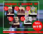 „Majówka” z książką TP!