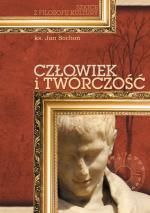 Człowiek i twórczość - Jan Sochoń