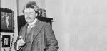 Maciej Wąs: Chesterton – polemista, personalista, obrońca człowieka