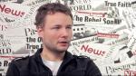 Michał Łuczewski: Polsce brakuje spójnej polityki historycznej 