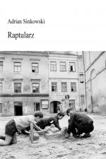 Raptularz - Adrian Sinkowski