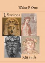 Dionizos - Walter Friedrich Otto