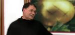 o. prof. Grzegorz M.Bartosik OFMConv: I wszyscy zostali napełnieni Duchem Świętym...