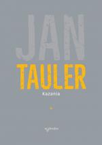Kazania, tom I - Jan Tauler