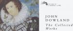 Antonina Karpowicz-Zbińkowska: John Dowland, Second Booke of Songs
