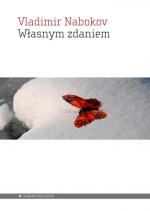 Własnym zdaniem - Vladimir Nabokov