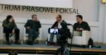 Warszawska premiara najnowszego numeru Teologii Politycznej: My, Rzymianie - zobacz jak było!