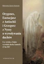 O wywoływaniu duchów