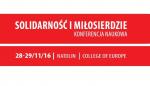  Konferencja naukowa „Solidarność i Miłosierdzie” - Teologia Polityczna zaprasza!