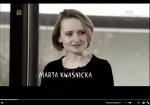 Marta Kwaśnicka w najnowszym "Chuliganie literackim"