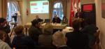 Konferencja "Solidarność i MIłosierdzie" - Dzień 2 [WIDEO]