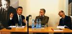 Uczta u Tischnera – krakowska premiera nowej Teologii Politycznej pt. "1050"