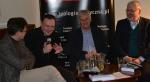 WIDEO z promocji książki ks. prof. Jacka Grzybowskiego pt. "Uciec z krainy zapomnienia" 