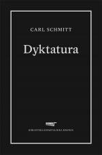 Dyktatura - Carl Schmitt