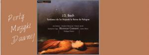 Antonina Karpowicz-Zbińkowska: J. S. Bach, Tombeau de Sa Majesté la Reine de Pologne