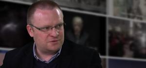 Łukasz Warzecha: Czwarta władza jest dziś bardzo słaba, ale nikt nie przejmie jej roli