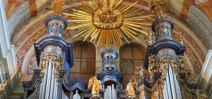 Antonina Karpowicz-Zbińkowska: Muzyka – zgubiona forma liturgii