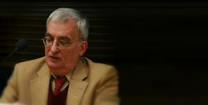 Jacek Bartyzel: Voegelin nie jest historycystą