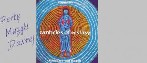 Antonina Karpowicz-Zbińkowska: Hildegard von Bingen, Canticles of ecstasy