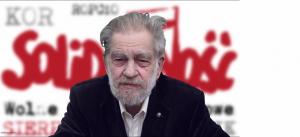 Dobry kompromis to kompromis, który odzwierciedla stosunek zawierających go sił – przeczytaj rozmowę z Andrzejem Gwiazdą