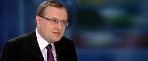 Prof. Antoni Dudek: od początku próbowano podzielić Solidarność