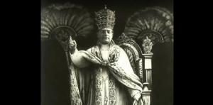 Pius XI: O Królewskiej Godności Chrystusa (fragment)